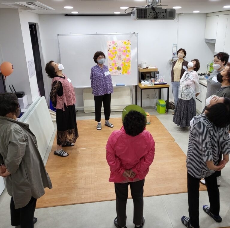 이팔청춘 도전 그림책