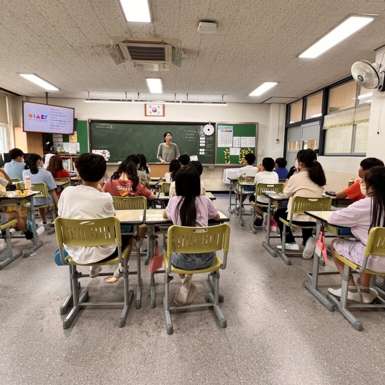 2023 학교-마을협력 교육활동 '더불어교실'